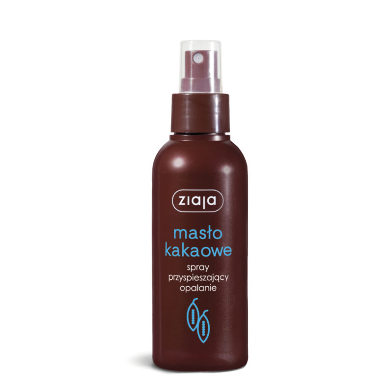 Ziaja Masło kakaowe spray 100 ml